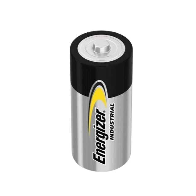 Energizer C (Paquete de 12)