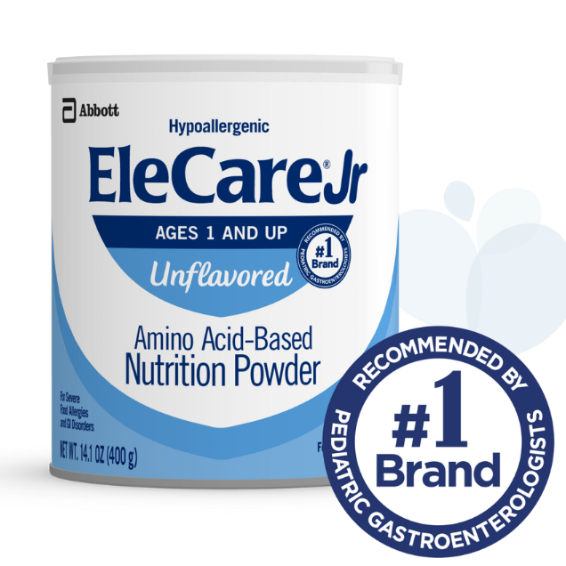EleCare Jr