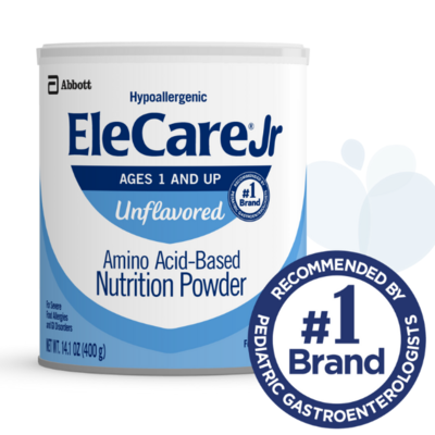 EleCare Jr