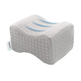 Memory Foam Knee Pillow Sleepavo