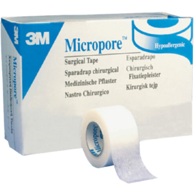 Tape Micropore 1 x 10