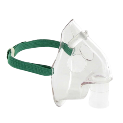 Nebulizer Mask Adult