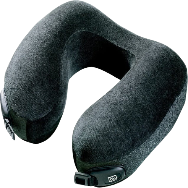 Neck Snug Pillow (almohada de viaje)