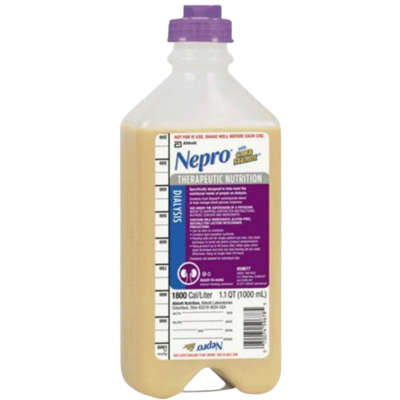 Nepro Carb Steady (RTH)