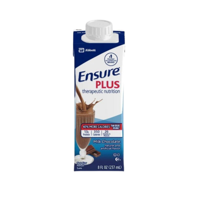 Ensure Plus Strawberry