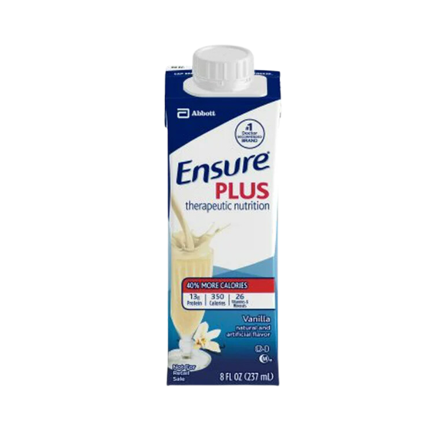 Ensure Plus