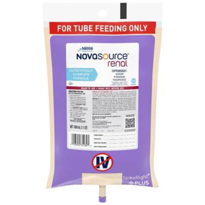 Novasource Renal Ultrapak