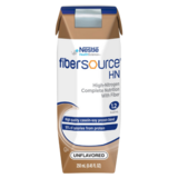 Fibersource HN Cartons Case 8.45 oz. cs24