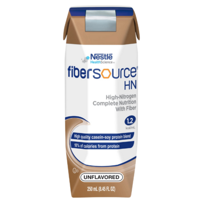 Fibersource HN Cartons Case 8.45 oz. cs24
