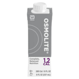 Osmolite 1.2 Cal — 8.0-fl oz ( 237.0-mL) Recloseable Carton; 24/cas