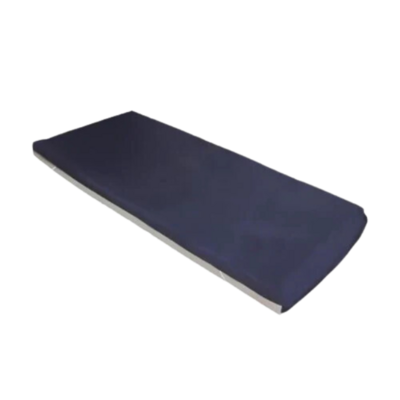 Gel Overlay Mattress (Colchón con recubrimiento de gel)