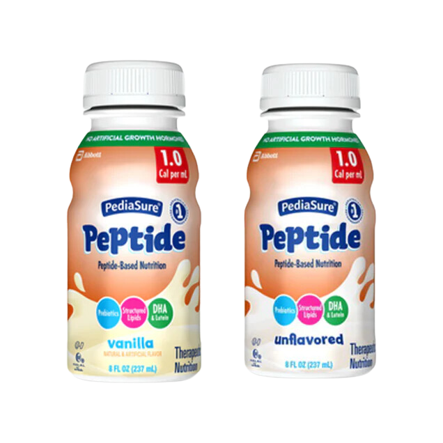 PediaSure Peptide 1 0 Cal PediaSure Peptide 1 0 Cal
