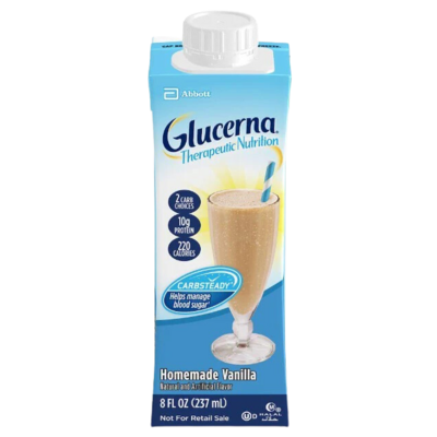 Glucerna Original Shake Instant