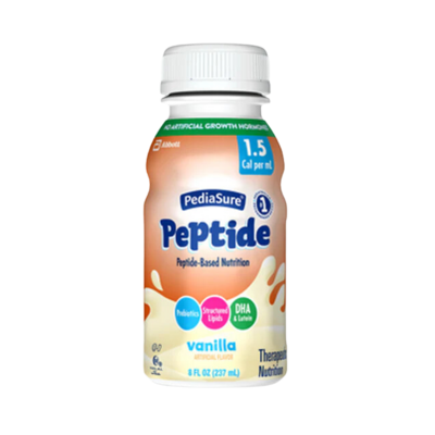 PediaSure Peptide 1.5 Cal 8oz cs24