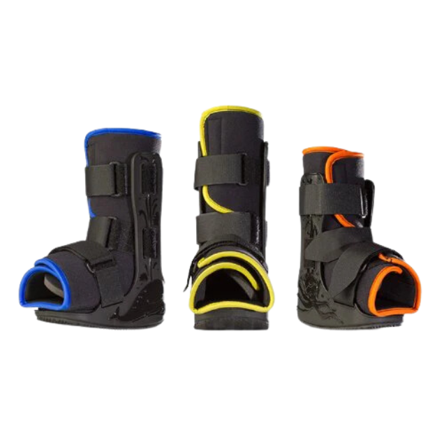 Pediatric MiniTrax Walking Brace