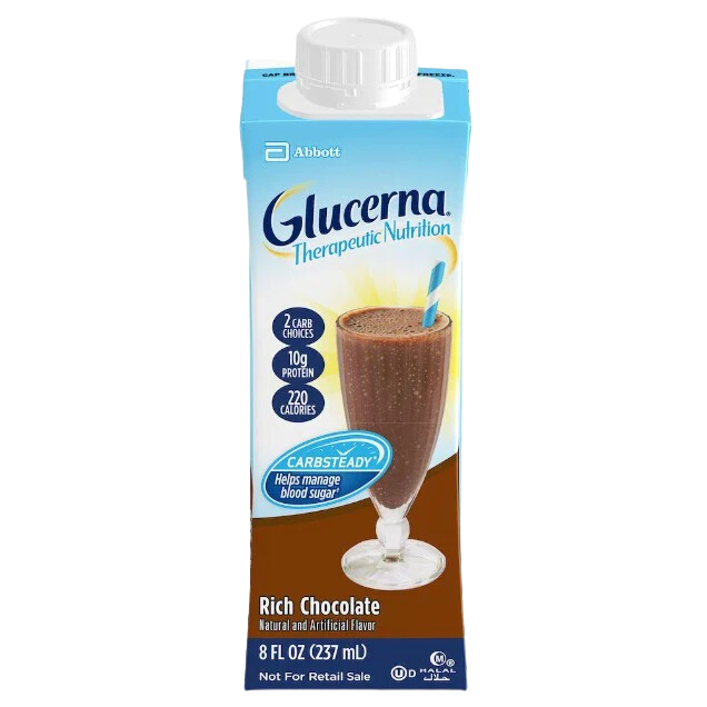 Glucerna Original Shake Instant