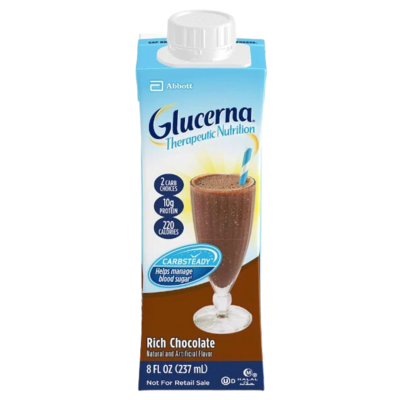 Glucerna Original Shake Instant