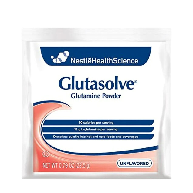 Glutasolve 0.79g cs56