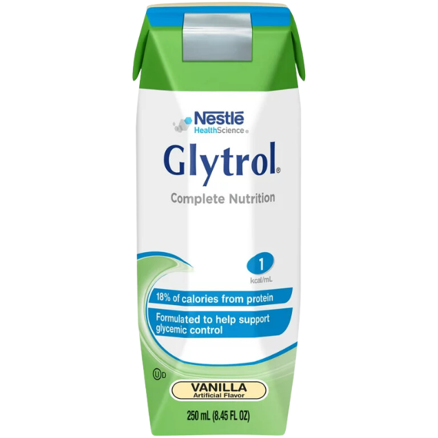 Glytrol 8.45oz cs24 406275
