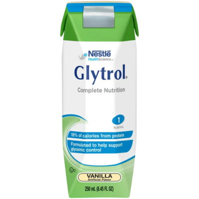 Glytrol 8.45oz cs24 406275