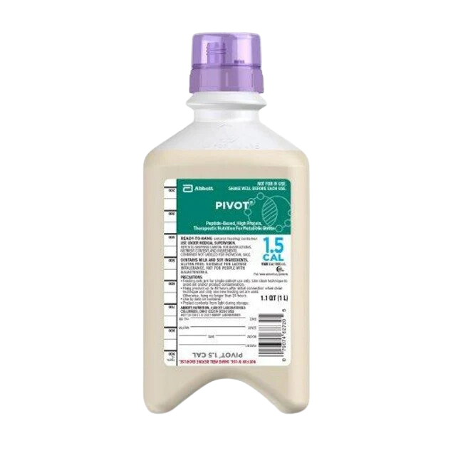 Pivot 1.5 Cal 8oz cs24