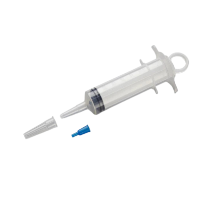 Piston Irrigation Syringe