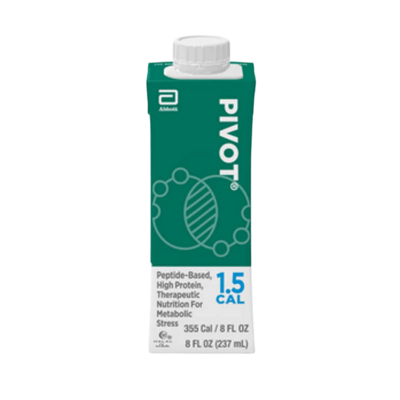 Pivot 1.5 Cal 8oz cs24