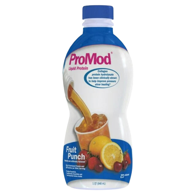 ProMod Liquid Protein
