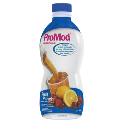 ProMod Liquid Protein