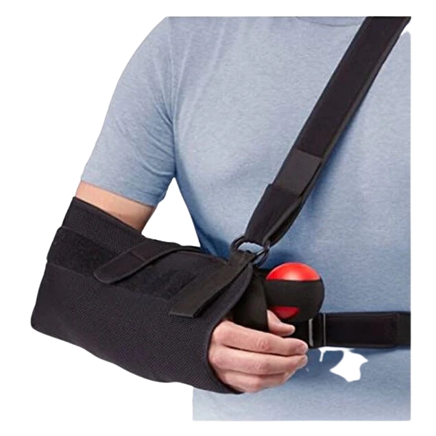 Quickfit Shoulder Immobilizer