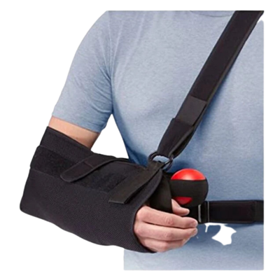 Quickfit Shoulder Immobilizer
