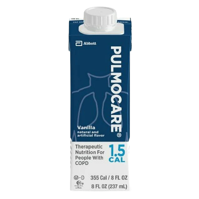 Pulmocare
