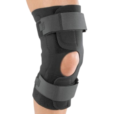 Reddie Brace (Rodillera con bisagras)