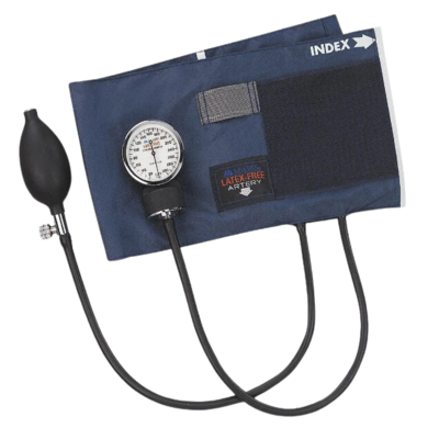 Sphygmomanometer