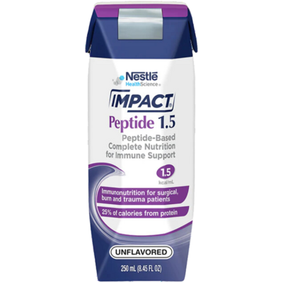 Impact Peptide 1.5