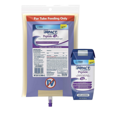 Impact Peptide 1.5