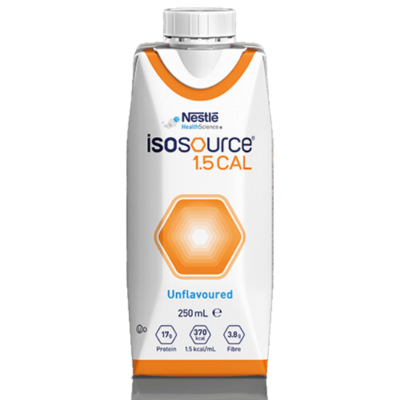 Isosource 1.5 Cal