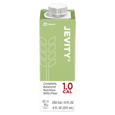 Jevity 1.0 Cal 8oz cs24