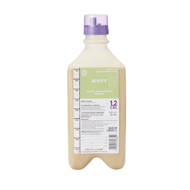 Jevity 1.2 Cal