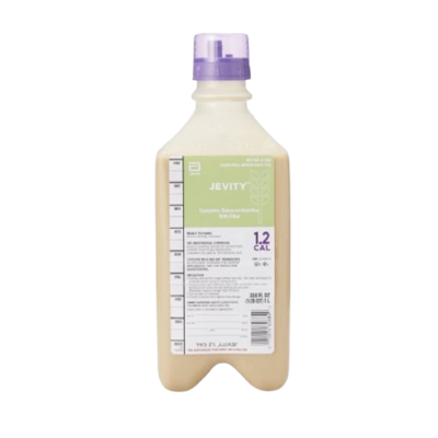 Jevity 1.2 Cal