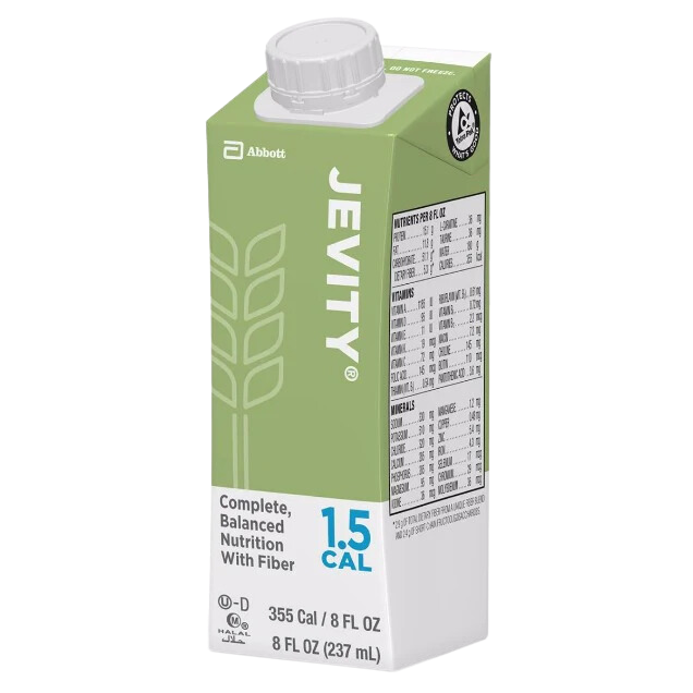 Jevity 1.5 Cal.