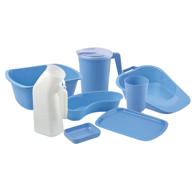 Kit de Admisión Azul