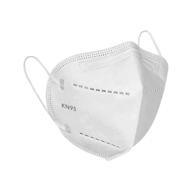 KN95 Ergonomic Desing Face Mask