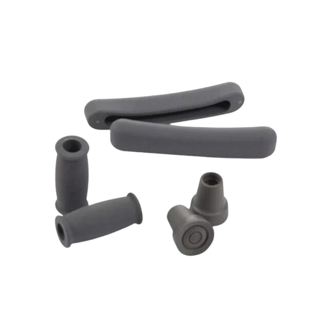 Kit de piezas de muletas CardinalHealt