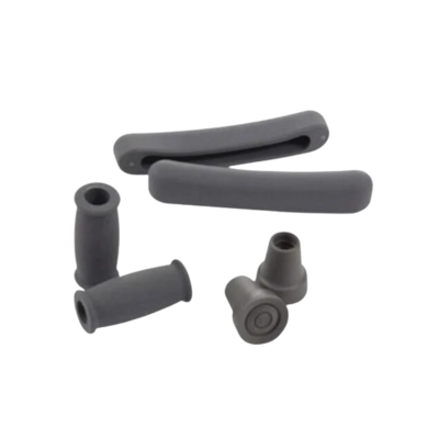 Kit de piezas de muletas CardinalHealt