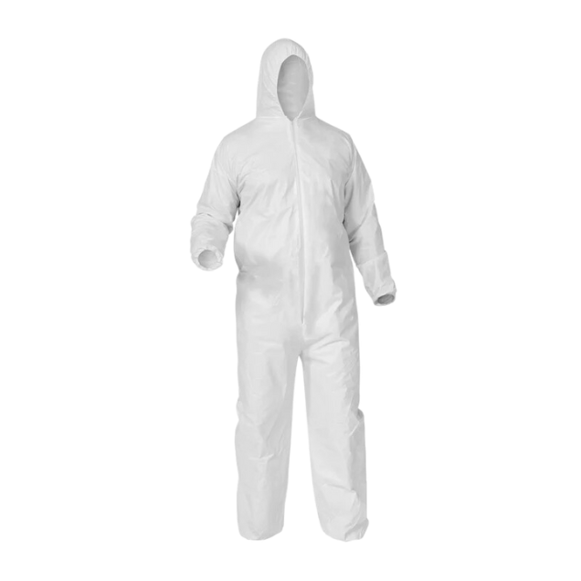 Medical Coverall