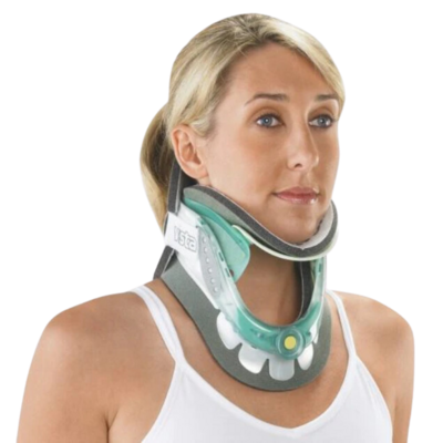 Collar Cervical de Transición