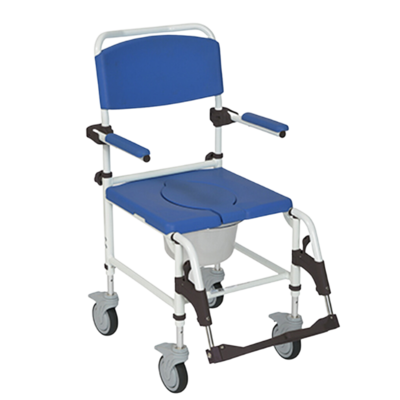 Rehab Shower Commode