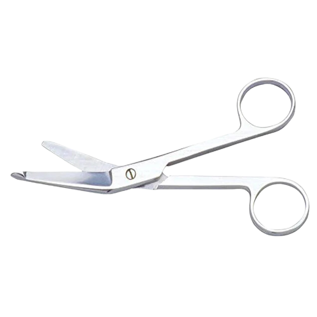 Grafco Scissor Bandage Lister 3 1/2"