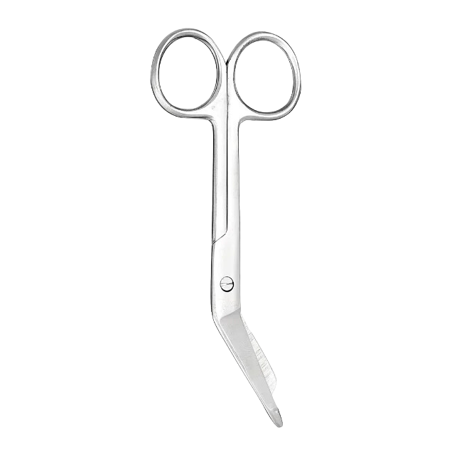 Grafco Scissor Bandage Lister 3 1/2&quot;